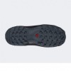 SALOMON XA PRO V8 CSWP J 475738 ΜΑΥΡΟ ΓΑΛΑΖΙΟ