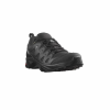 SALOMON X BRAZE GTX GORE-TEX 471804 ΜΑΥΡΟ