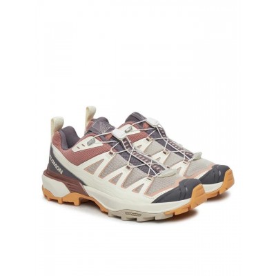 SALOMON X ULTRA 360 EDGE W L4781830  ΜΠΕΖ ΓΚΡΙ