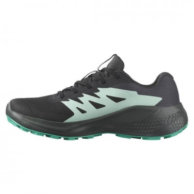 SALOMON W ALPHAGLIDE GTX 478024 ΓΚΡΙ