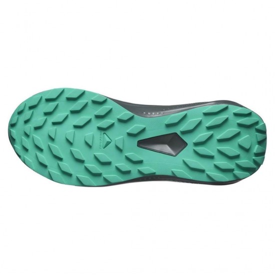 SALOMON W ALPHAGLIDE GTX 478024 ΓΚΡΙ