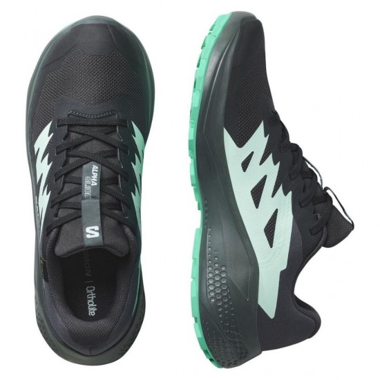 SALOMON W ALPHAGLIDE GTX 478024 ΓΚΡΙ