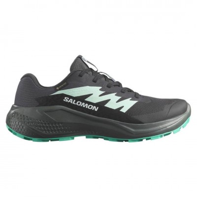 SALOMON W ALPHAGLIDE GTX 478024 ΓΚΡΙ
