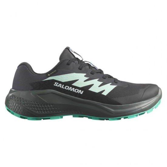 SALOMON W ALPHAGLIDE GTX 478024 ΓΚΡΙ