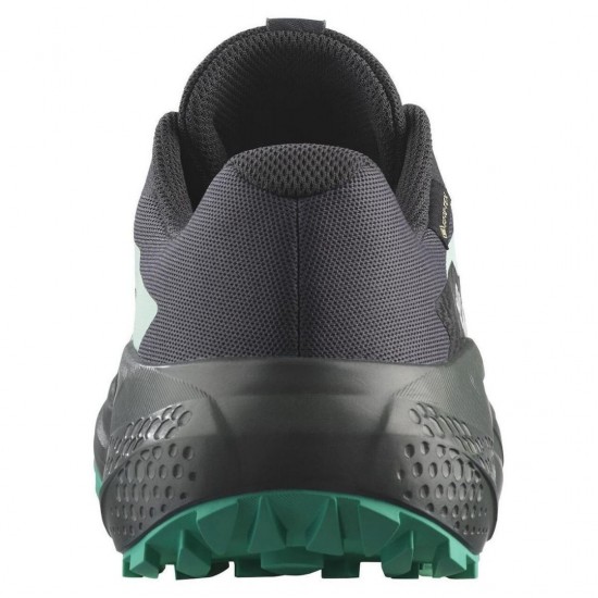 SALOMON W ALPHAGLIDE GTX 478024 ΓΚΡΙ