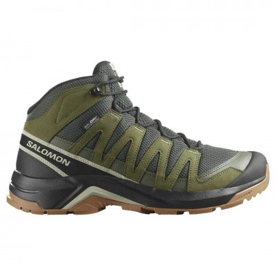 SALOMON XADVENTURE RECON MID GTX 478146 ΛΑΔΙ
