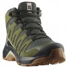 SALOMON XADVENTURE RECON MID GTX 478146 ΛΑΔΙ