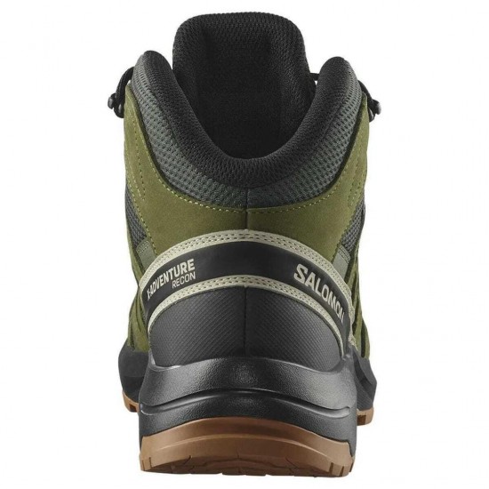 SALOMON XADVENTURE RECON MID GTX 478146 ΛΑΔΙ