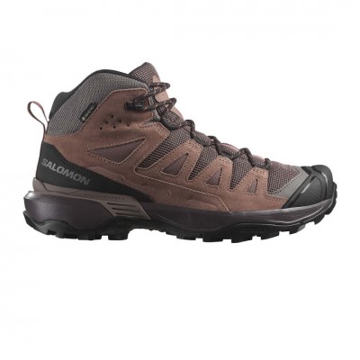 SALOMON X ULTRA 360 LTR MID 47571000 ΚΑΦΕ