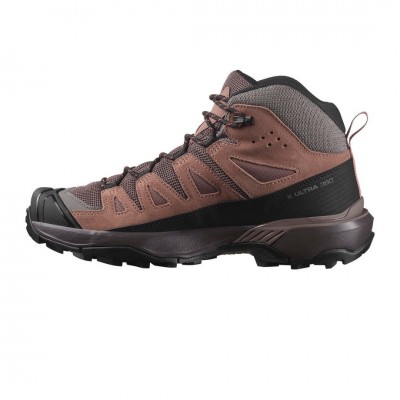 SALOMON X ULTRA 360 LTR MID 47571000 ΚΑΦΕ