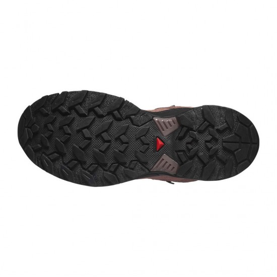 SALOMON X ULTRA 360 LTR MID 47571000 ΚΑΦΕ