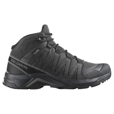 SALOMON X ADVENTURE 47809100 ΓΚΡΙ