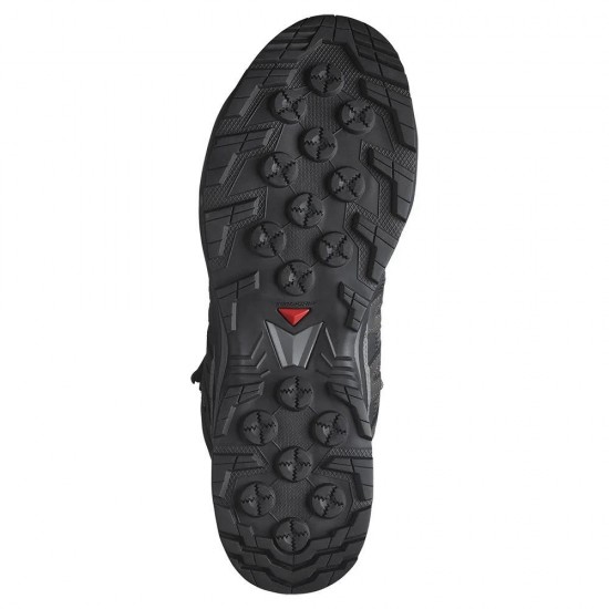 SALOMON X ADVENTURE 47809100 ΓΚΡΙ