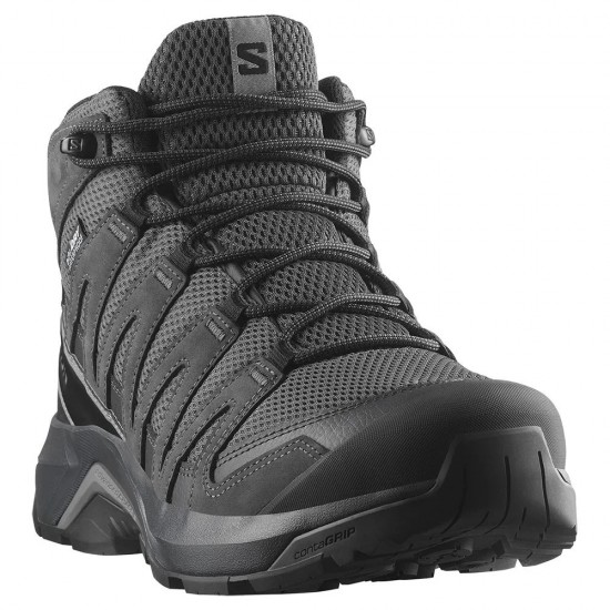 SALOMON X ADVENTURE 47809100 ΓΚΡΙ