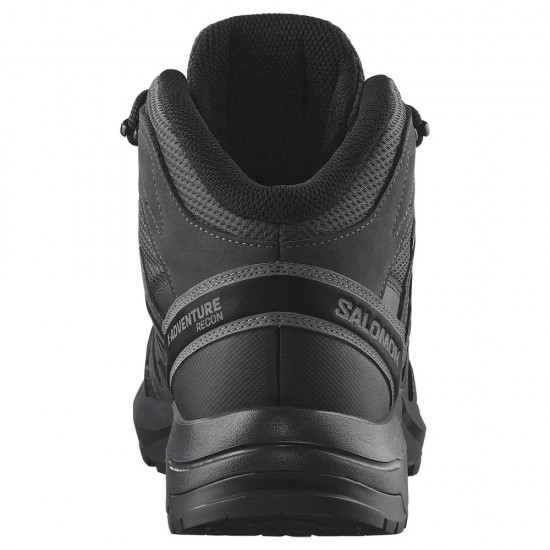 SALOMON X ADVENTURE 47809100 ΓΚΡΙ