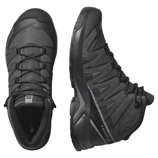 SALOMON X ADVENTURE 47809100 ΓΚΡΙ