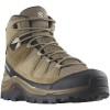 SALOMON QUEST ROVE GTX 47181400 ΜΠΕΖ