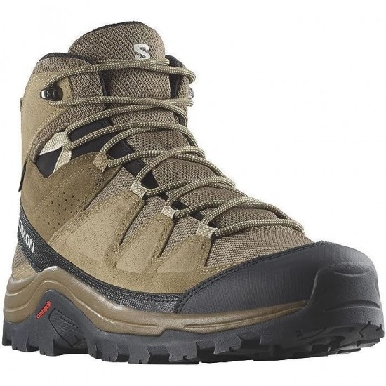 SALOMON QUEST ROVE GTX 47181400 ΜΠΕΖ