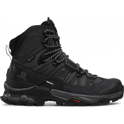 SALOMON QUEST 4 GTX 41292600 ΜΑΥΡΟ