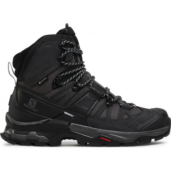 SALOMON QUEST 4 GTX 41292600 ΜΑΥΡΟ
