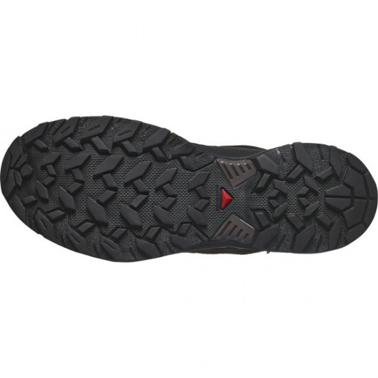 SALOMON X ULTRA 360 LTR GTX 47571200 ΚΑΦΕ