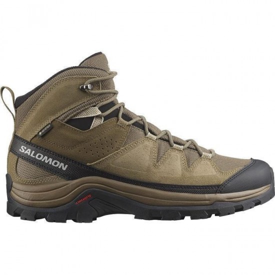 SALOMON QUEST ROVE GTX 47181400 ΜΠΕΖ