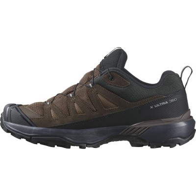 SALOMON X ULTRA 360 LTR GTX 47571200 ΚΑΦΕ