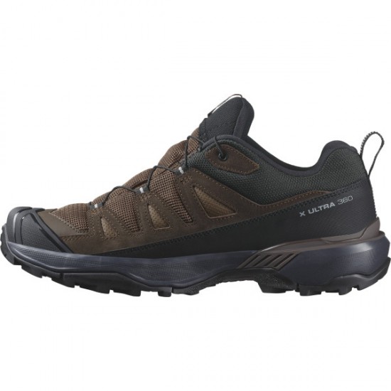 SALOMON X ULTRA 360 LTR GTX 47571200 ΚΑΦΕ