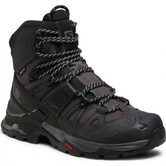 SALOMON QUEST 4 GTX 41292600 ΜΑΥΡΟ