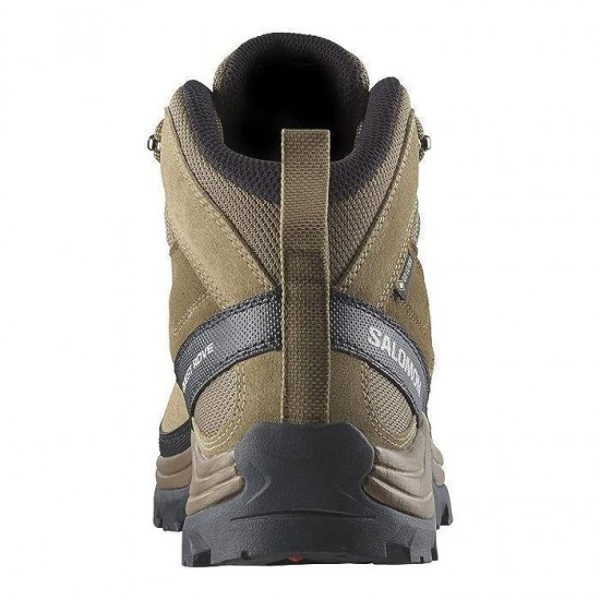 SALOMON QUEST ROVE GTX 47181400 ΜΠΕΖ