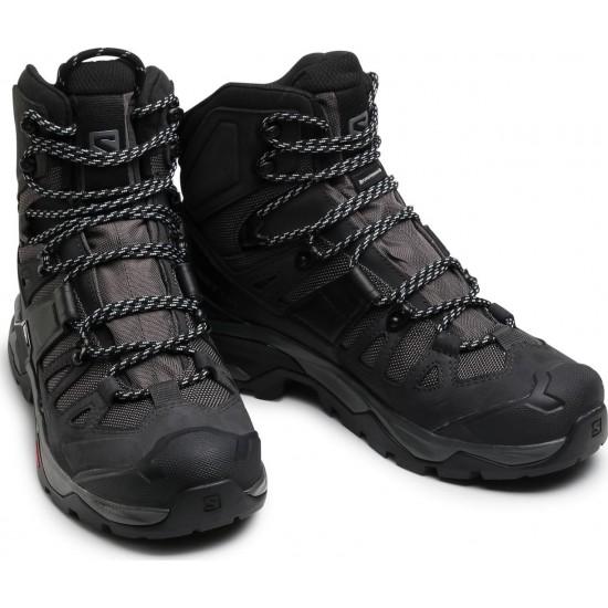 SALOMON QUEST 4 GTX 41292600 ΜΑΥΡΟ