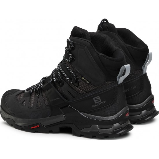 SALOMON QUEST 4 GTX 41292600 ΜΑΥΡΟ