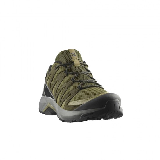 SALOMON M X-ADVENTURE RECON GTX 478132 ΛΑΔΙ