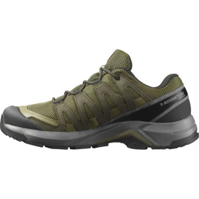 SALOMON M X-ADVENTURE RECON GTX 478132 ΛΑΔΙ
