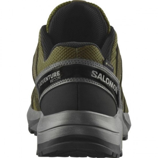 SALOMON M X-ADVENTURE RECON GTX 478132 ΛΑΔΙ