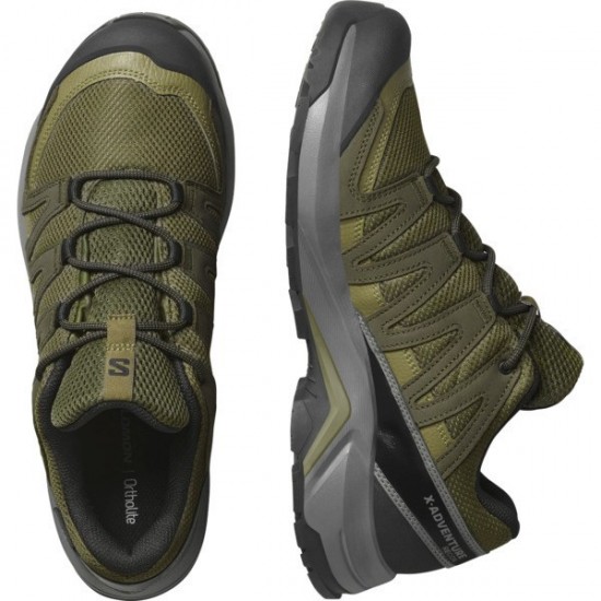 SALOMON M X-ADVENTURE RECON GTX 478132 ΛΑΔΙ