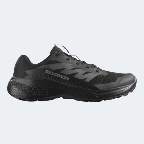 SALOMON ALPHAGLIDE 479485 ΜΑΥΡΟ