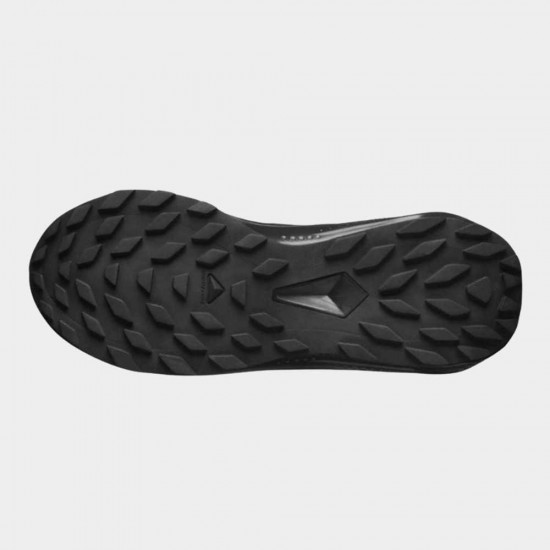 SALOMON ALPHAGLIDE 479485 ΜΑΥΡΟ