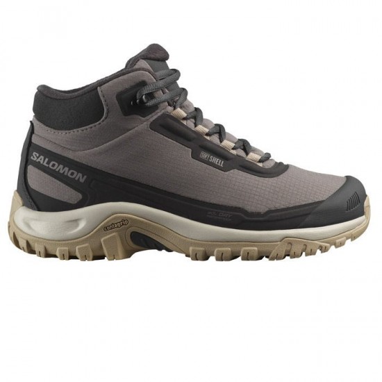 SALOMON WINTER SHELTER 47855200 ΠΟΥΡΟ