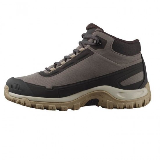 SALOMON WINTER SHELTER 47855200 ΠΟΥΡΟ