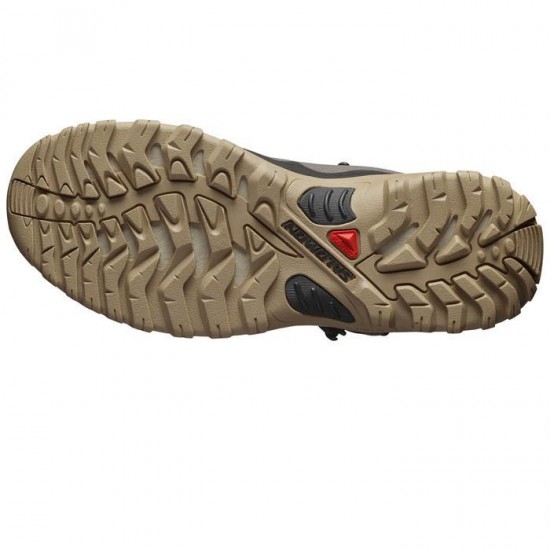 SALOMON WINTER SHELTER 47855200 ΠΟΥΡΟ