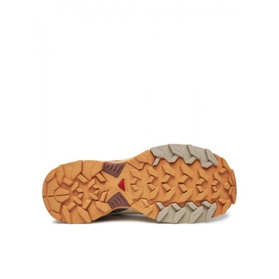 SALOMON X ULTRA 360 EDGE W L4781830  ΜΠΕΖ ΓΚΡΙ
