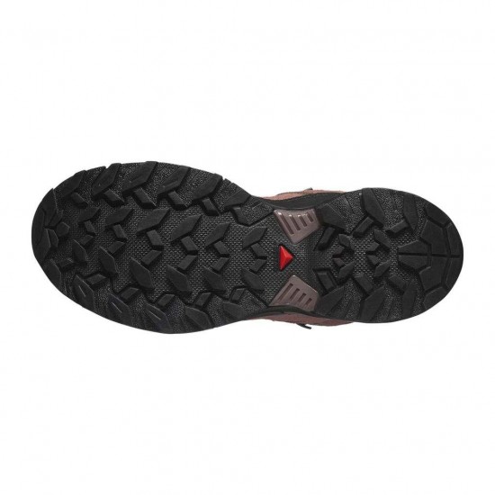 SALOMON X ULTRA 360 LTR MID L475710 L475710