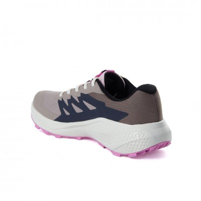 SALOMON W ALPHAGLIDE GTX 478579 ΓΚΡΙ ΡΟΖ