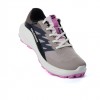 SALOMON W ALPHAGLIDE GTX 478579 ΓΚΡΙ ΡΟΖ