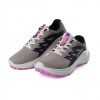 SALOMON W ALPHAGLIDE GTX 478579 ΓΚΡΙ ΡΟΖ