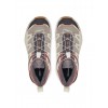 SALOMON X ULTRA 360 EDGE W L4781830  ΜΠΕΖ ΓΚΡΙ