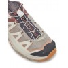 SALOMON X ULTRA 360 EDGE W L4781830  ΜΠΕΖ ΓΚΡΙ