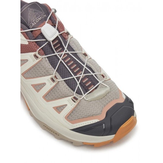 SALOMON X ULTRA 360 EDGE W L4781830  ΜΠΕΖ ΓΚΡΙ