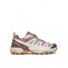 SALOMON X ULTRA 360 EDGE W L4781830  ΜΠΕΖ ΓΚΡΙ